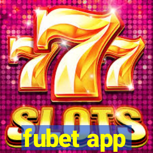 fubet app